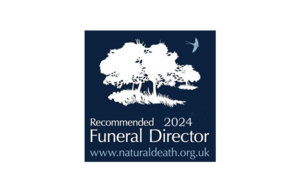 Recommended Funeral Director
